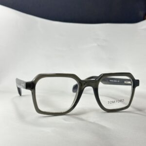 Optical Frame IO-0448 - Front View | Iftikhar Optical