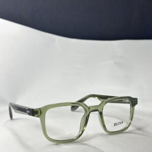 Optical Frame IO-0449 - Side View | Iftikhar Optical