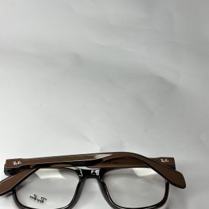 Optical Frame IO-0451 - Front View | Iftikhar Optical