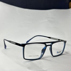 Optical Frame IO-0452 - Front View | Iftikhar Optical