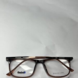 Optical Frame IO-0453 - Front View | Iftikhar Optical