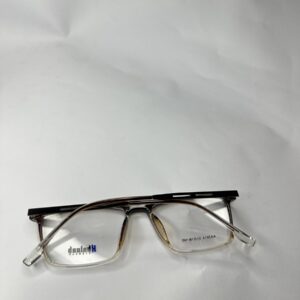 Optical Frame IO-0454 - Side View | Iftikhar Optical