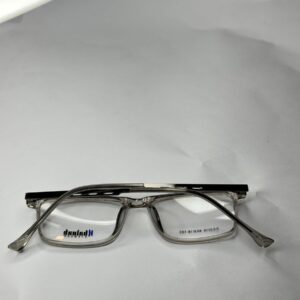 Optical Frame IO-0456 - Side View | Iftikhar Optical