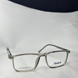 Optical Frame IO-0456 - Front View | Iftikhar Optical