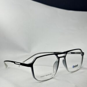 Optical Frame IO-0457 - Side View | Iftikhar Optical