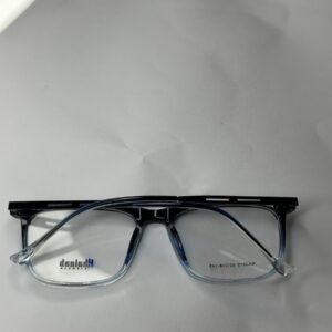 Optical Frame IO-0457 - Front View | Iftikhar Optical