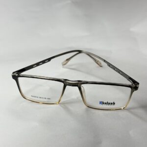 Optical Frame IO-0458 - Front View | Iftikhar Optical