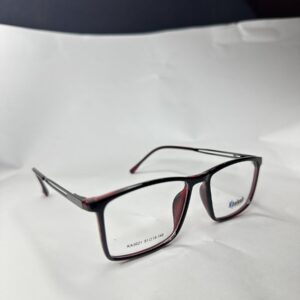 Optical Frame IO-0459 - Side View | Iftikhar Optical