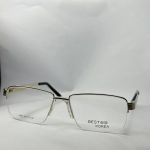 Optical Frame IO-0461 - Side View | Iftikhar Optical