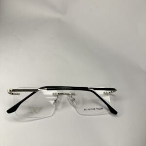 Optical Frame IO-0462 - Side View | Iftikhar Optical