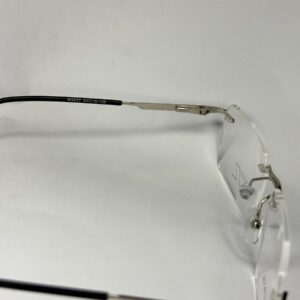 Optical Frame IO-0462 - Front View | Iftikhar Optical