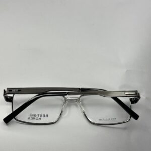 Optical Frame IO-0464 - Side View | Iftikhar Optical