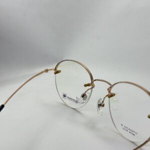 Optical Frame IO-0465 - Front View | Iftikhar Optical