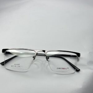 Optical Frame IO-0466 - Front View | Iftikhar Optical