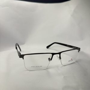 Optical Frame IO-0468 - Side View | Iftikhar Optical