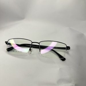 Optical Frame IO-0468 - Front View | Iftikhar Optical