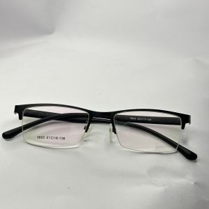 Optical Frame IO-0469 - Side View | Iftikhar Optical
