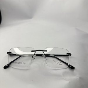 Optical Frame IO-0470 - Front View | Iftikhar Optical