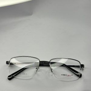 Optical Frame IO-0471 - Side View | Iftikhar Optical