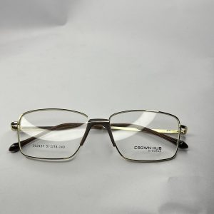 Optical Frame IO-0472 - Front View | Iftikhar Optical