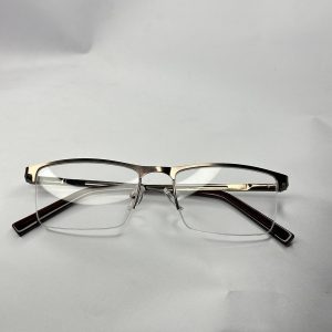 Optical Frame IO-0473 - Side View | Iftikhar Optical